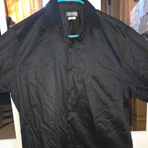 Button down dress shirt